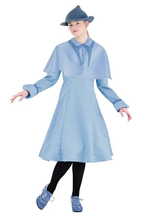 Deluxe Fleur Delacour Costume for Women - US 0949