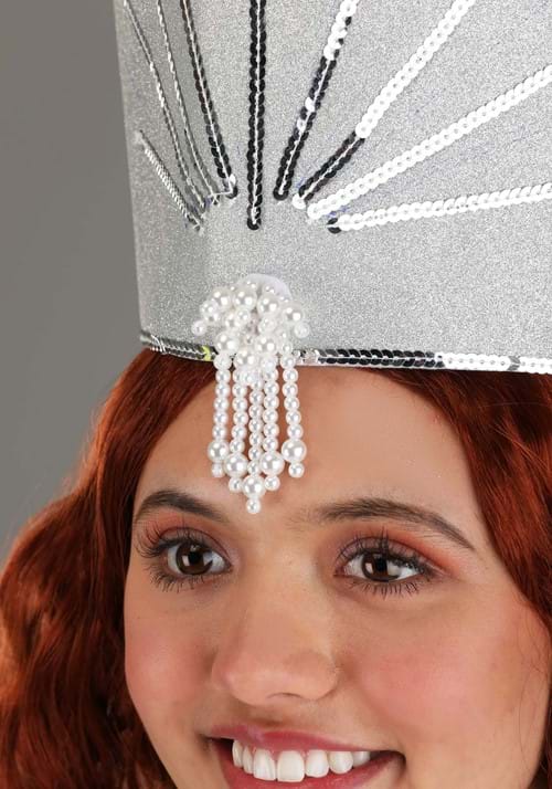 Women's Deluxe Good Glinda Costume - US 3342