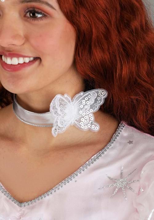 Women's Deluxe Good Glinda Costume - US 3342