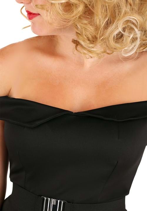 Women's Deluxe Grease Bad Sandy Costume - US 2579