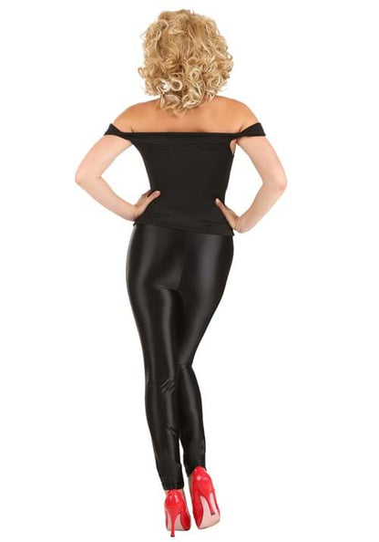 Women's Deluxe Grease Bad Sandy Costume - US 2579