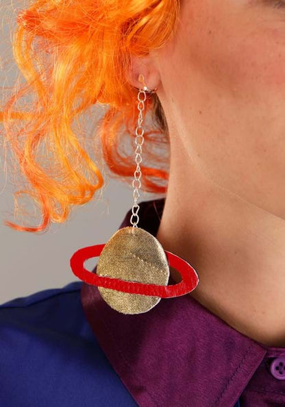 Deluxe Women's Ms. Frizzle Costume - US 9288