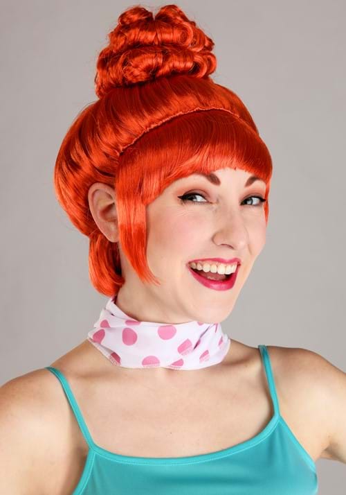 Despicable Me Lucy Wilde Costume for Women - US 5059