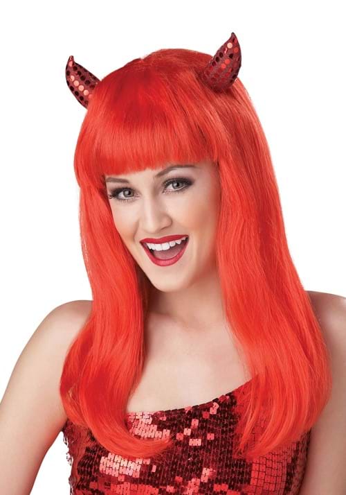 Devil Wig for Women - US 9197