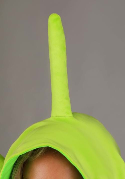 Teletubbies Women's Dipsy Romper Costume - US 9069