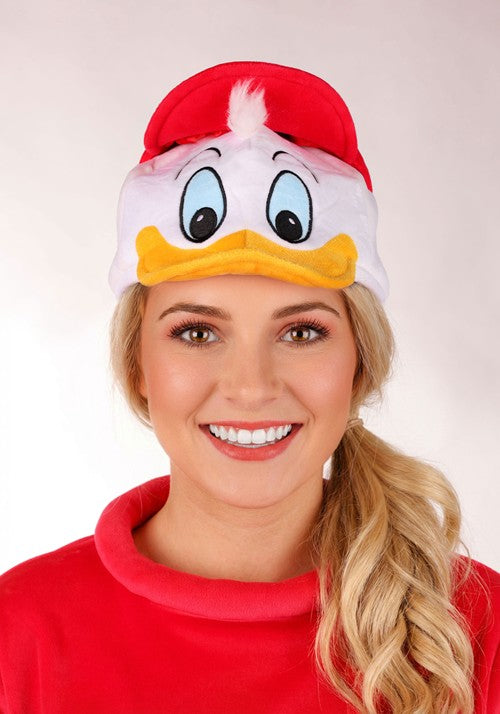 Women's Disney DuckTales Huey Duck Costume - US 9050