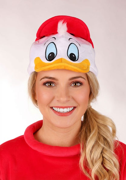 Women's Disney DuckTales Huey Duck Costume - US 9050