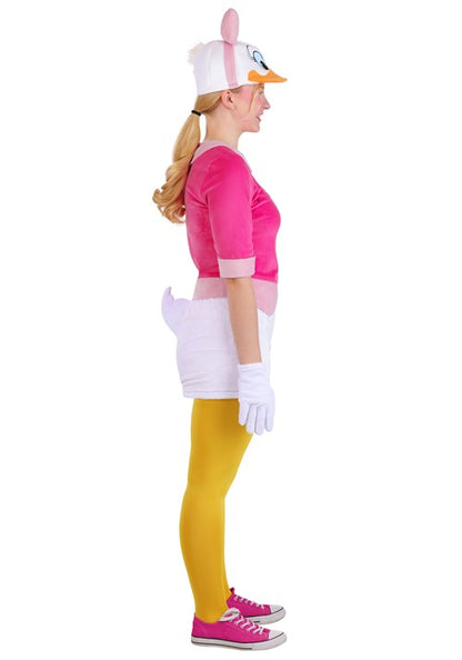 Women's Disney DuckTales Webby Vanderquack Costume - US 8763