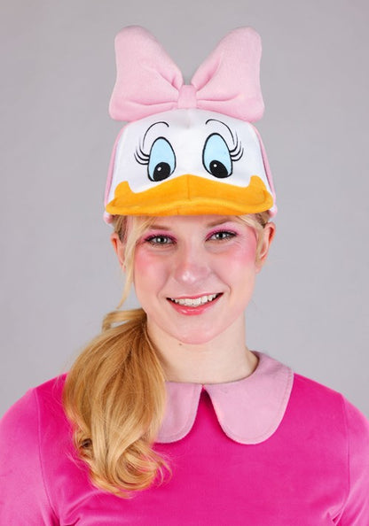 Women's Disney DuckTales Webby Vanderquack Costume - US 8763