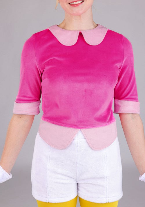 Women's Disney DuckTales Webby Vanderquack Costume - US 8763