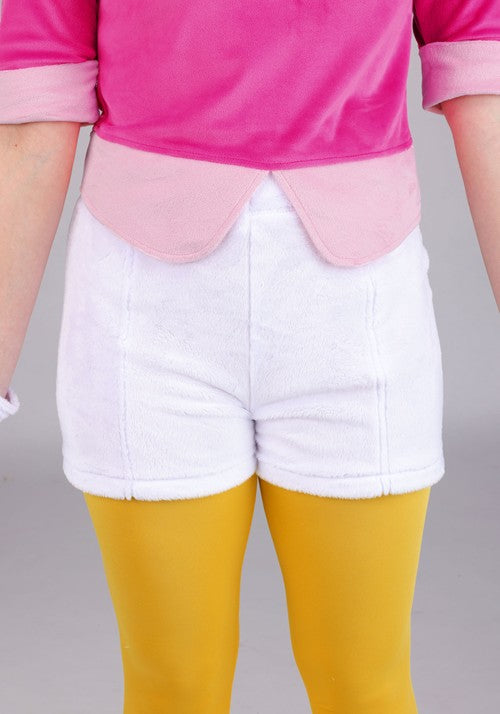 Women's Disney DuckTales Webby Vanderquack Costume - US 8763