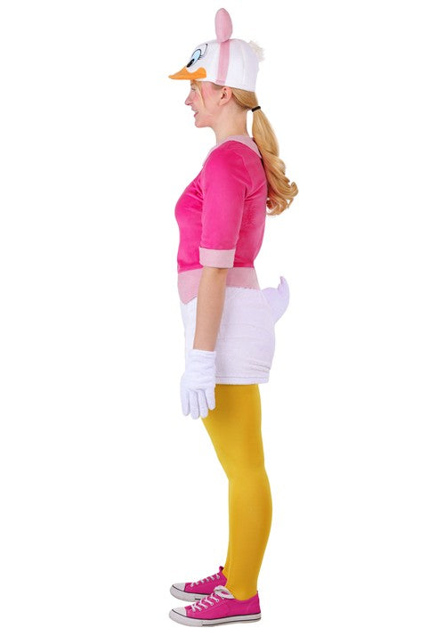 Women's Disney DuckTales Webby Vanderquack Costume - US 8763