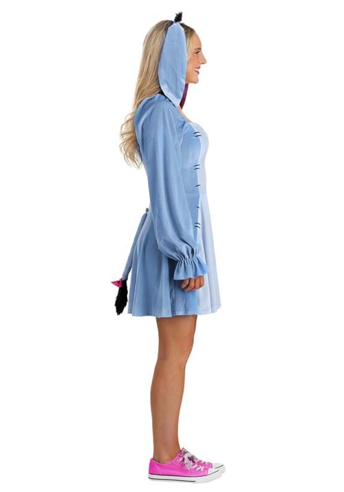 Disney Women's Eeyore Costume Dress - US 1894