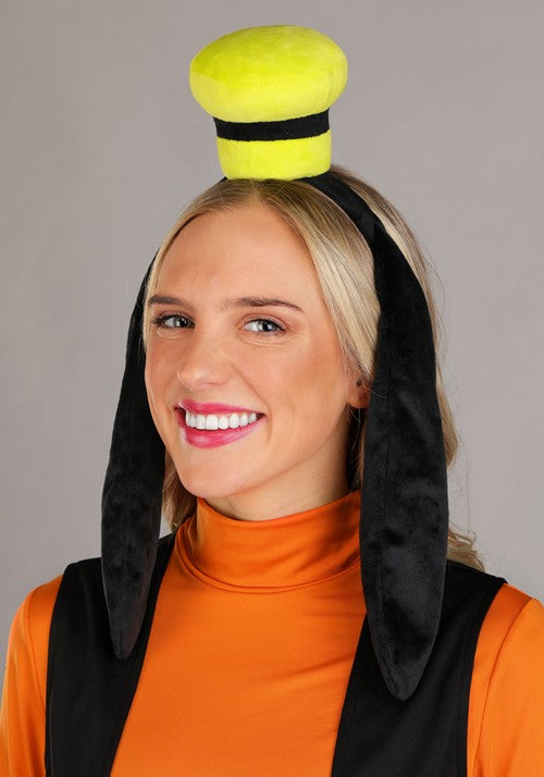Women's Disney Goofy Costume - US 2449