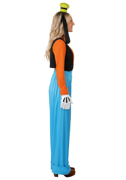 Women's Disney Goofy Costume - US 2449