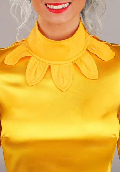 Women's Disney Beauty and the Beast Lumiere Costume - US 3282
