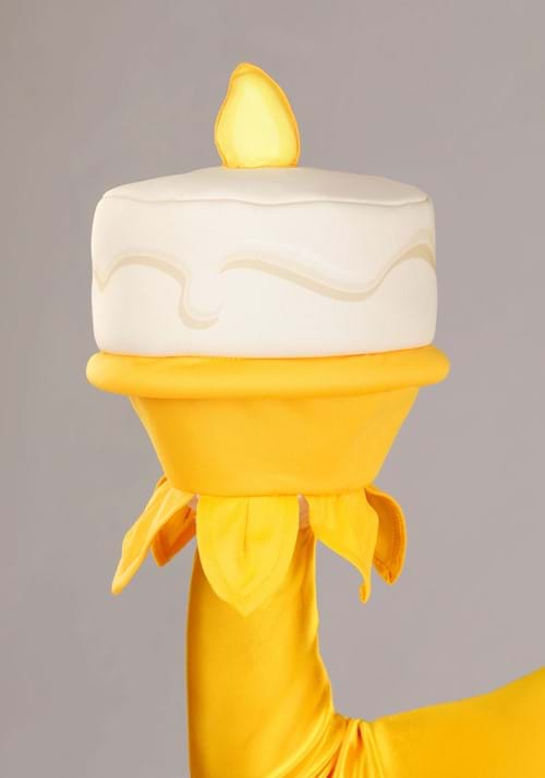 Women's Disney Beauty and the Beast Lumiere Costume - US 3282