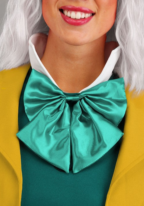 Disney Women's Mad Hatter Costume - US 7102