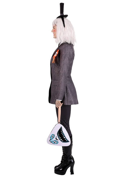 Women's Disney Nightmare Before Christmas Mayor Costume - US 0421