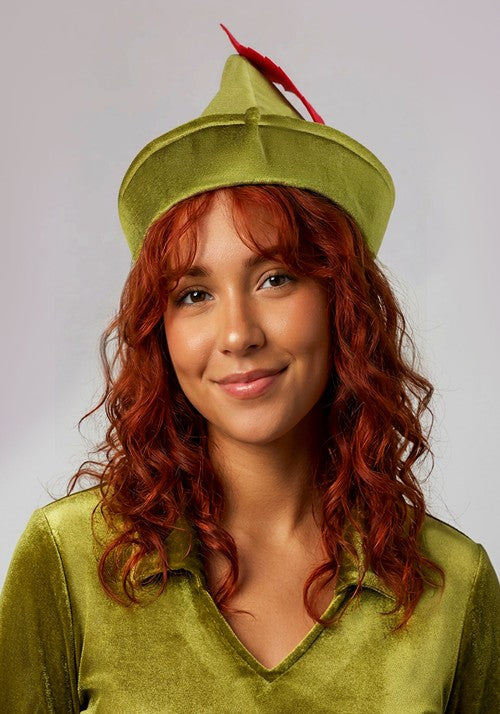 Women's Disney Peter Pan Costume - US 1747