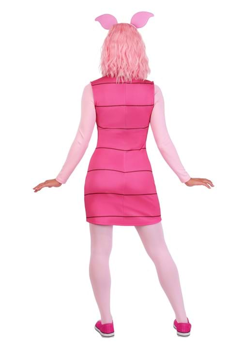 Disney Piglet Women's Costume - US 0910