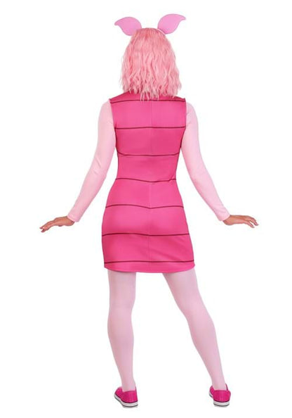 Disney Piglet Women's Costume - US 0910