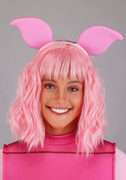 Disney Piglet Women's Costume - US 0910
