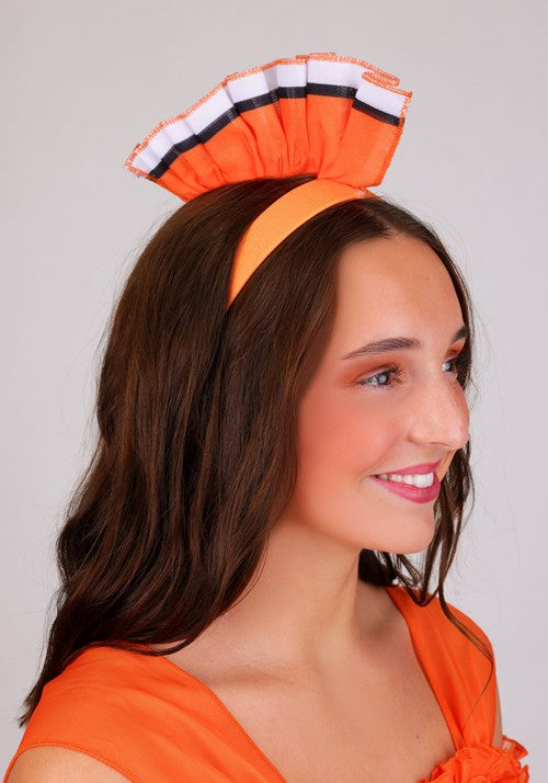 Women's Disney Pixar Nemo Costume Dress - US 2948