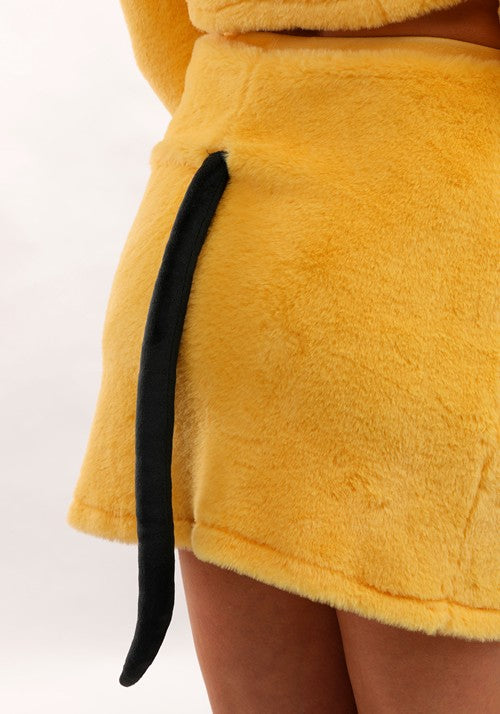 Disney Pluto Women's Costume - US 4019