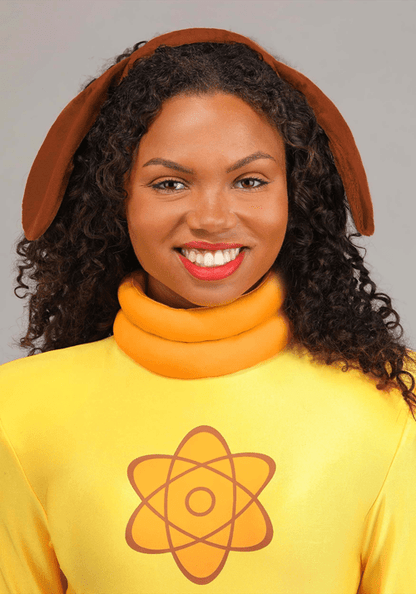 Disney Powerline Women's Costume - US 7225