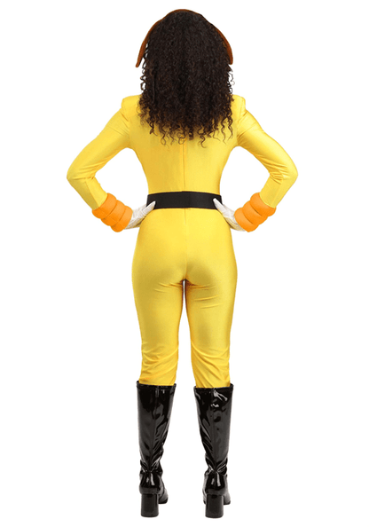 Disney Powerline Women's Costume - US 7225