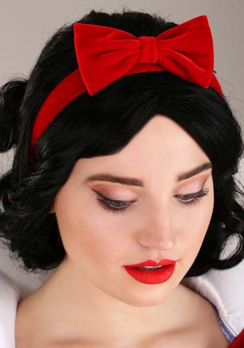 Women's Disney Snow White Costume - US 9432