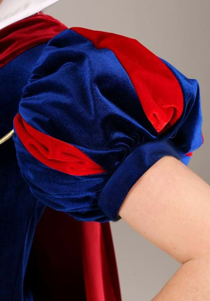 Women's Disney Snow White Costume - US 9432