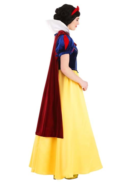Women's Disney Snow White Costume - US 9432