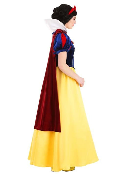Women's Disney Snow White Costume - US 9432