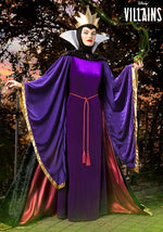 Disney Snow White Queen Costume for Women - US 9163