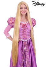 Women's Disney Tangled Rapunzel Costume Wig - US 2948