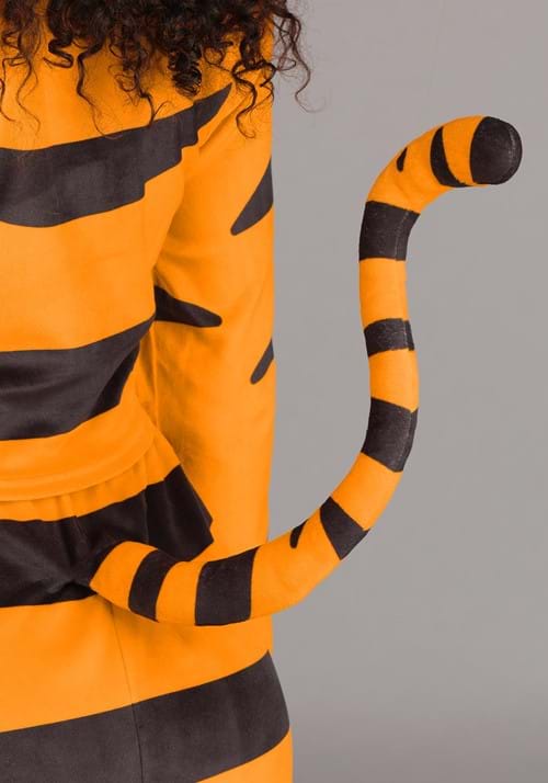 Women's Disney Tigger Costume - US 9336