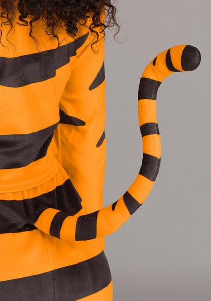 Women's Disney Tigger Costume - US 9336