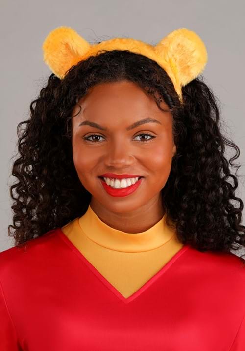 Disney Winnie the Pooh Women's Costume Dress - US 9851