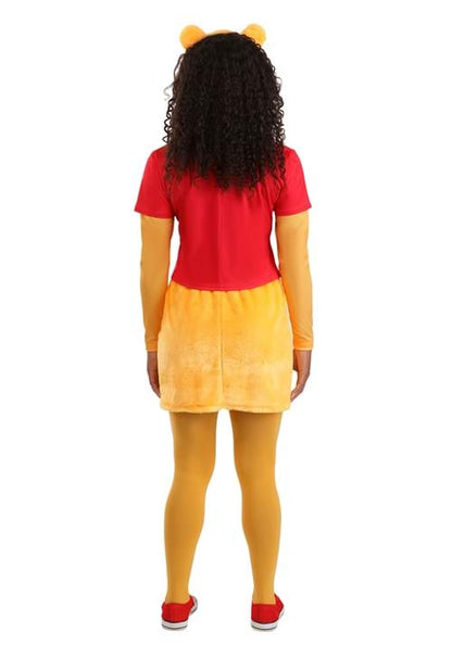 Disney Winnie the Pooh Women's Costume Dress - US 9851
