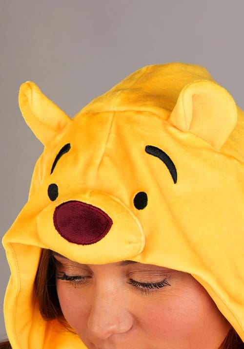 Women's Disney Winnie the Pooh Maternity Costume - US 2805