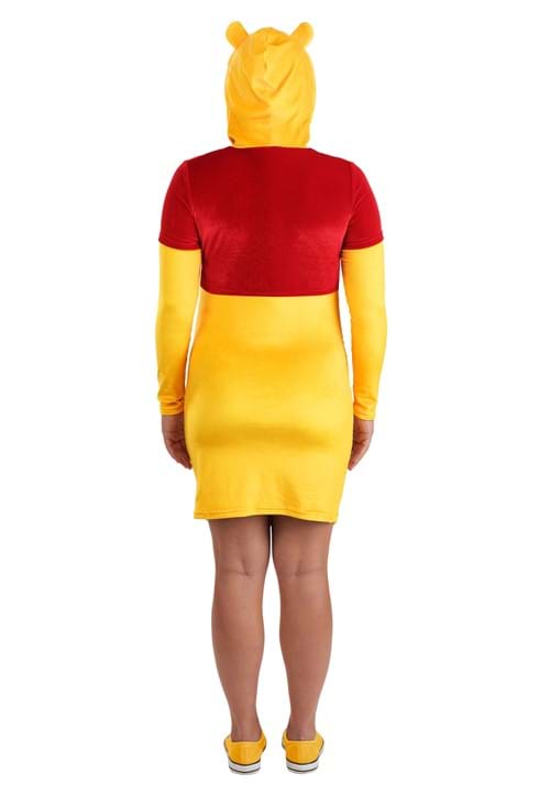 Women's Disney Winnie the Pooh Maternity Costume - US 2805