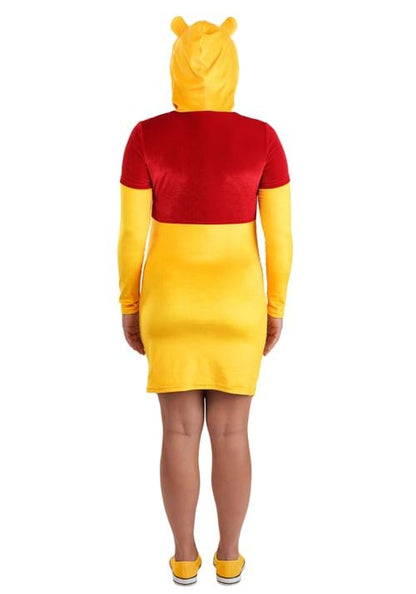 Women's Disney Winnie the Pooh Maternity Costume - US 2805