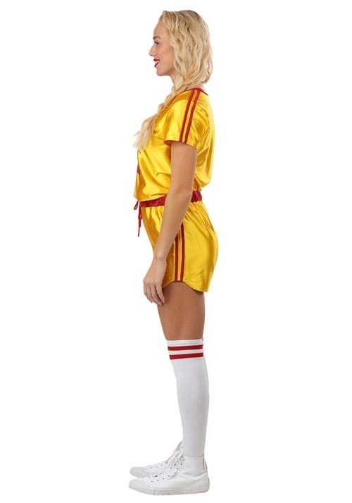 Women's Dodgeball Average Joe's Costume - US 5181