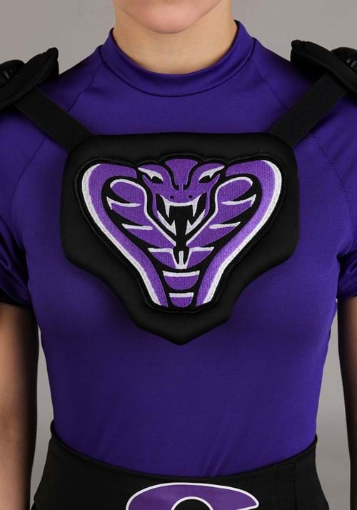 Dodgeball Globo Gym Costume for Women - US 8796