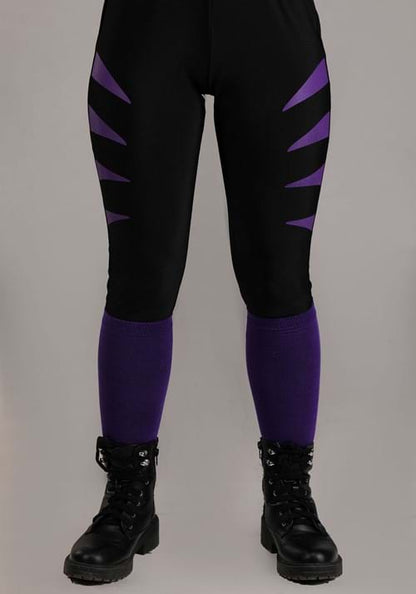 Dodgeball Globo Gym Costume for Women - US 8796