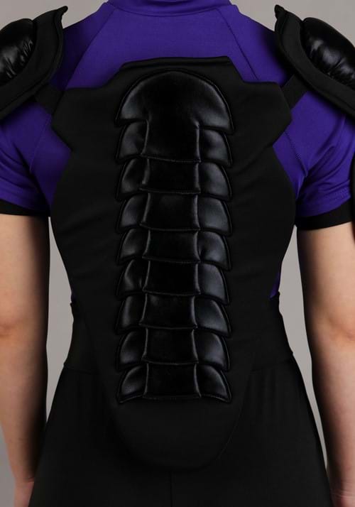 Dodgeball Globo Gym Costume for Women - US 8796
