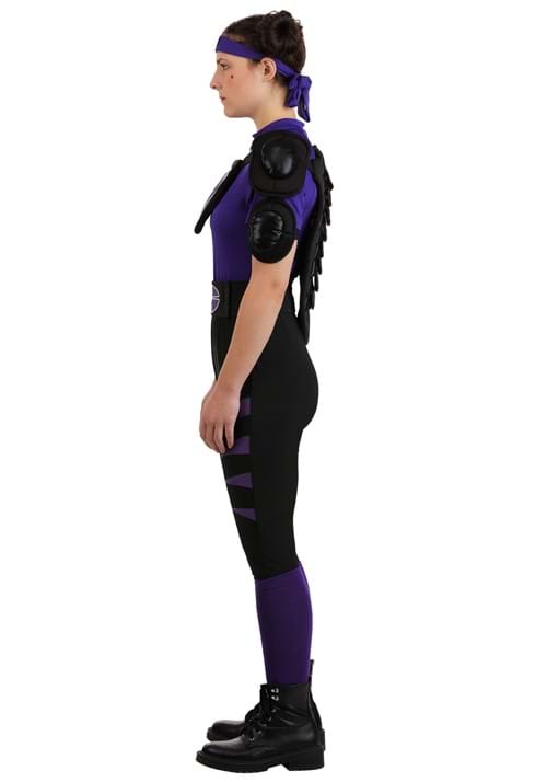 Dodgeball Globo Gym Costume for Women - US 8796