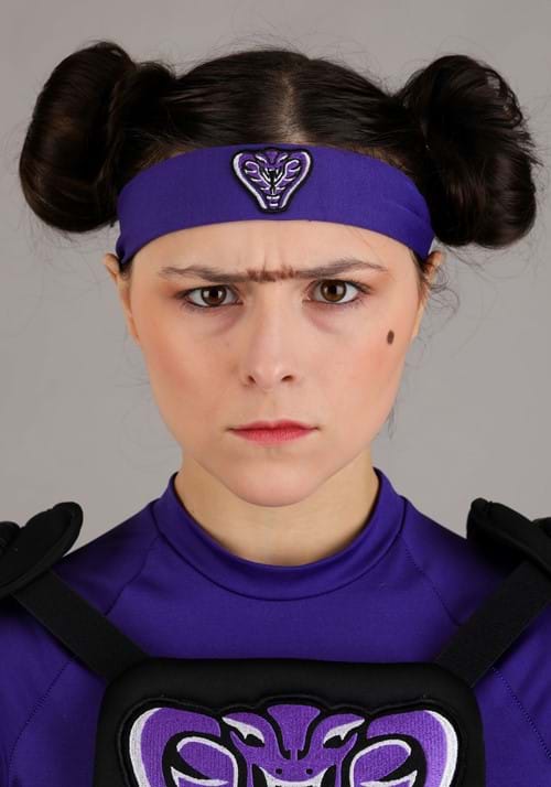 Dodgeball Globo Gym Costume for Women - US 8796